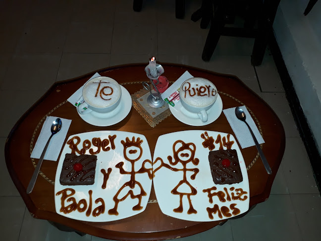 Cafe Bar D'Floré - Gastronomía y hostelería