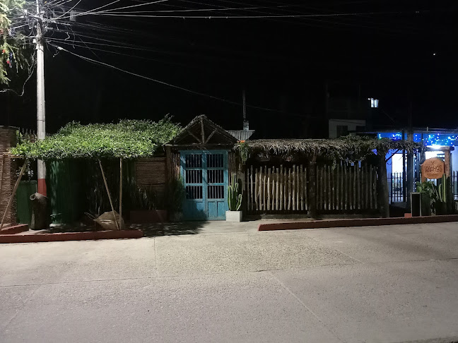 Opinii despre Wicho's Restaurante în Ocaña - Gastronomía y hostelería