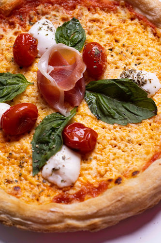 LA BANDIDA Pizzería y cocina Italiana - Gastronomía y hostelería