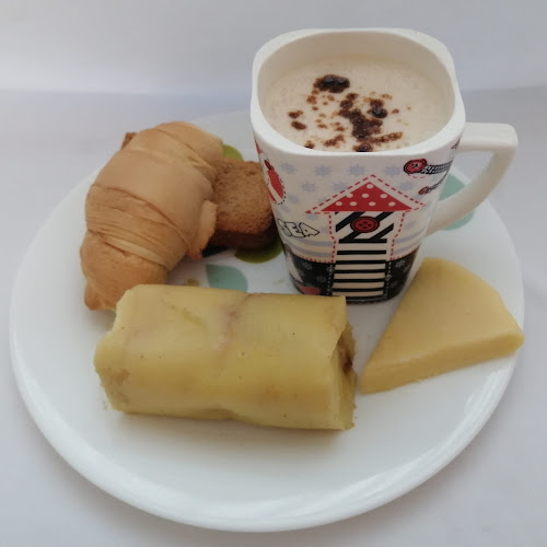 Tamales D’Antojitos Santandereanos, Chacarita II, Comuna del Trapiche