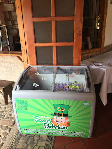 Helados San Patricio - Tunja