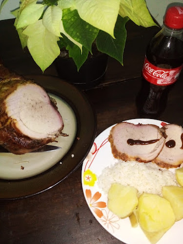 Mayi BUENÍSIMOOOO - Zarzal