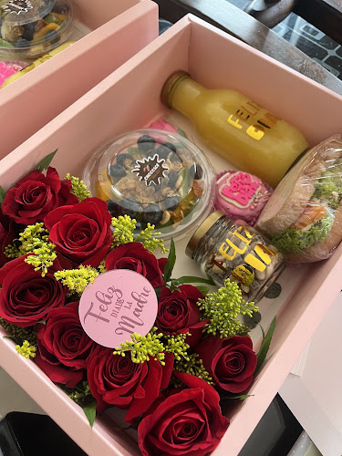 Chocosof Chocolateria - Pamplona