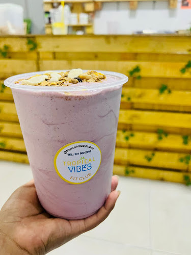 Comentarii opinii despre Tropical vibes