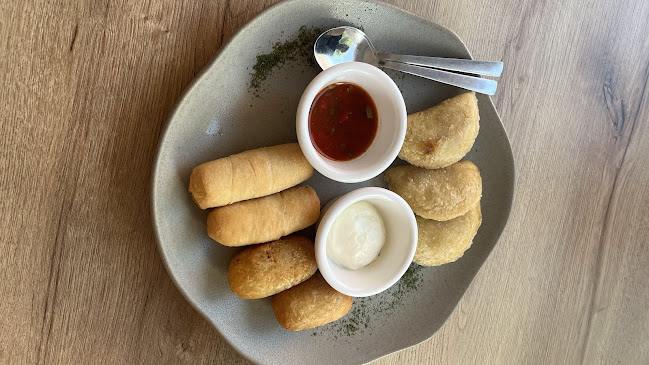 Cra. 3 #24a-9, Comuna 2, Santa Marta, Magdalena