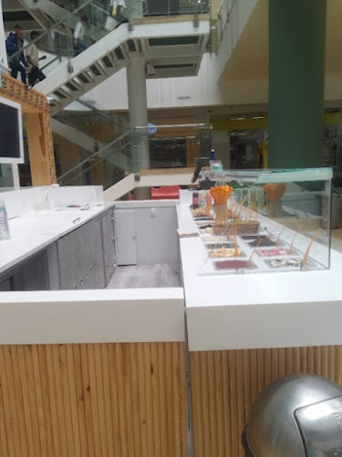 Opinii despre Goyurt - Ecoplaza în Mosquera - Gastronomía y hostelería