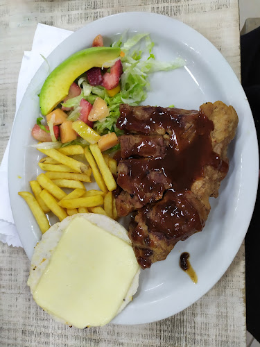 Comentarii opinii despre Restaurante Carbón de leña Envigado