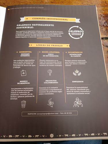 El Galápago Centro - Chía