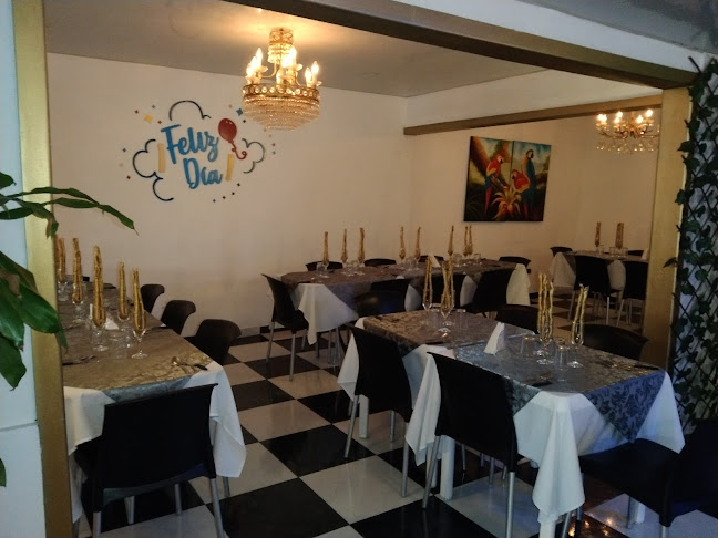 RESTAURANTE SAL + PIMIENTA - Gastronomía y hostelería