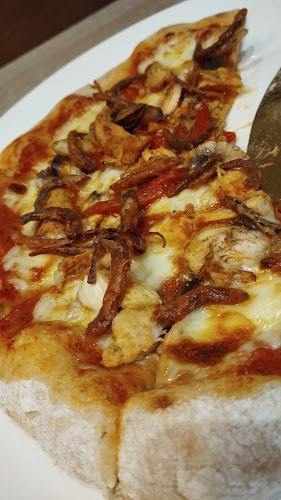 Restaurante Palermo Barranquilla - Restaurante de Pastas, Carnes y Pizza - Gastronomía y hostelería