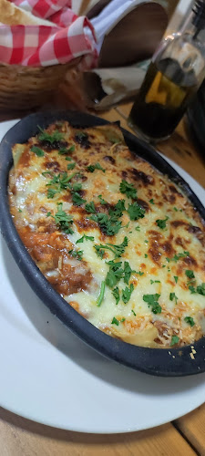 Opinii despre RISTORANTE #BAR #PIZZERIA #MAMMAMIA în Santa Marta - Gastronomía y hostelería