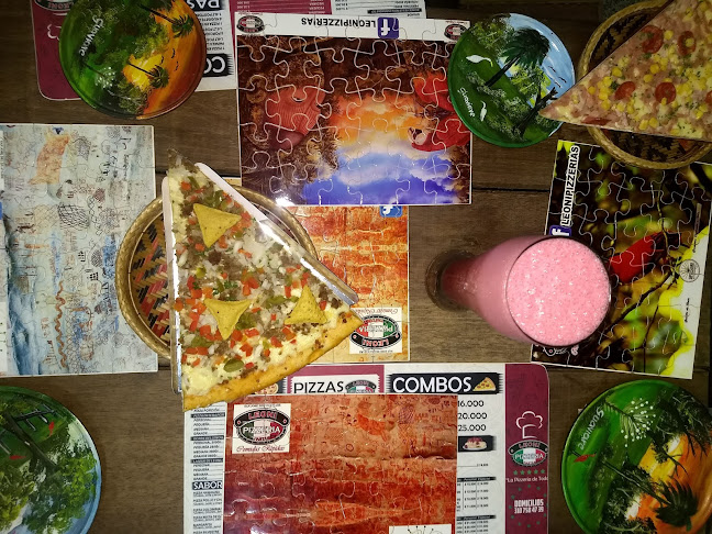 Orions Comida Fusion