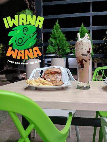 Comentarii opinii despre Iwana Wana