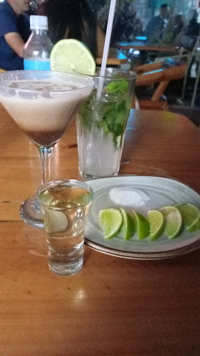Tequilas - Cocktails and Foods - Gastronomía y hostelería