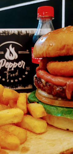Pepper Food - Bucaramanga