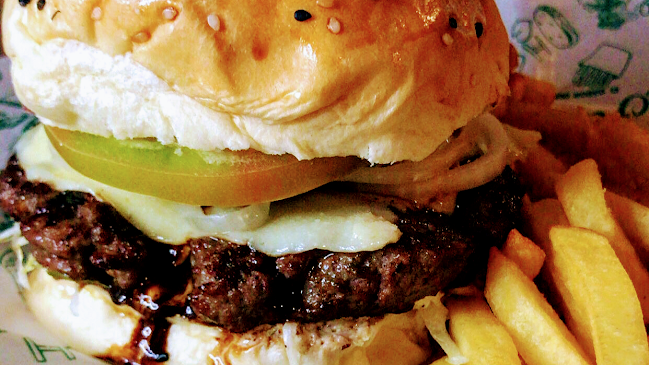 Restaurante Federico