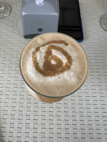 Comentarii opinii despre Cafe Río