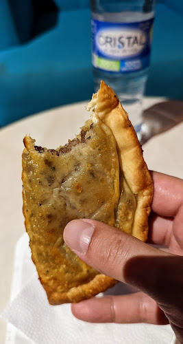 Comentarii opinii despre Café del Domo