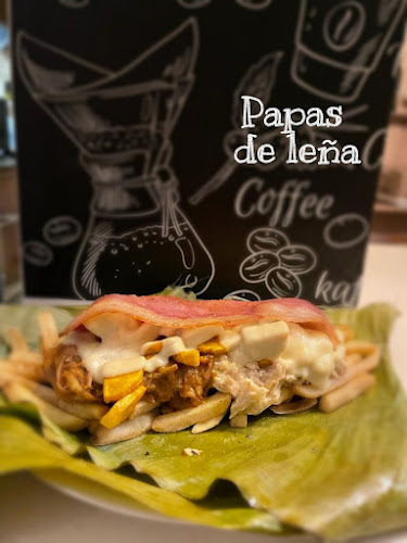 Comentarii opinii despre Leña parrilla bar