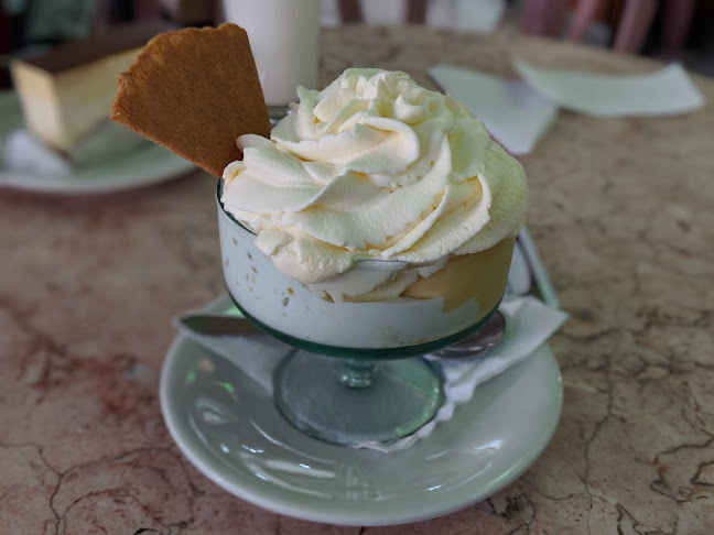 Comentarii opinii despre La Suiza