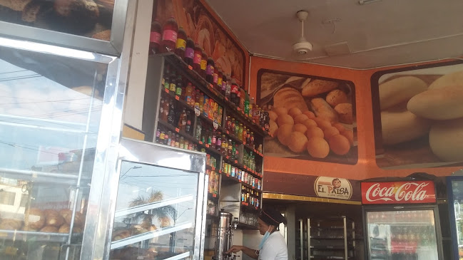 Comentarii opinii despre Buñuelos el Paisa