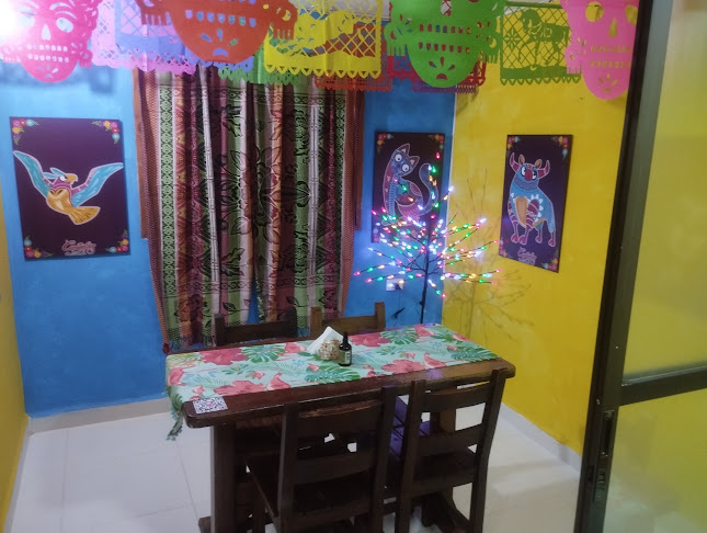 Opinii despre Cantinflas Restaurante în La Ceja - Gastronomía y hostelería