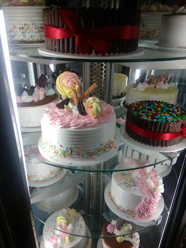 Comentarii opinii despre Panadería Mesa-B-Rico