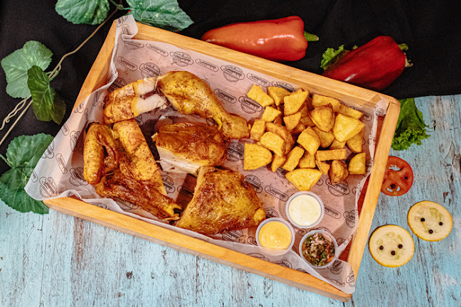 Opinii despre Frankachela Bogota 127B în Bogotá - Gastronomía y hostelería