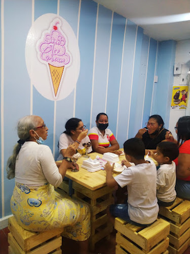 Sweet Ice Cream Heladería - Soledad