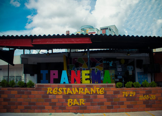 Ipanema Bar 2911 - Barrancabermeja