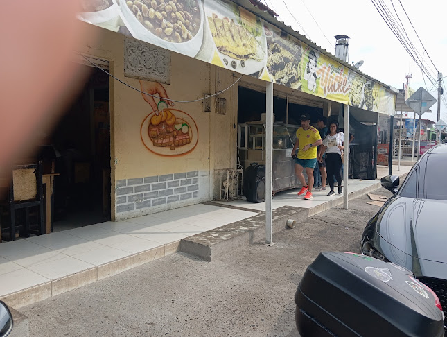 Comentarii opinii despre Restaurante Donde Jacke..!