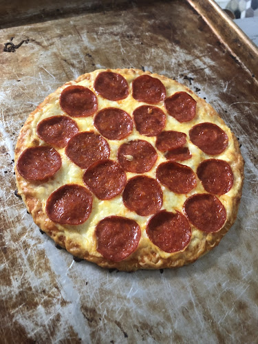 DELIVERY PIZZA - Cartago