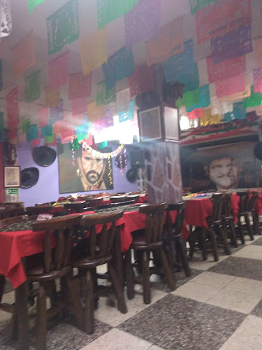 Cl. 8 # 4-88, Facatativá, Cundinamarca