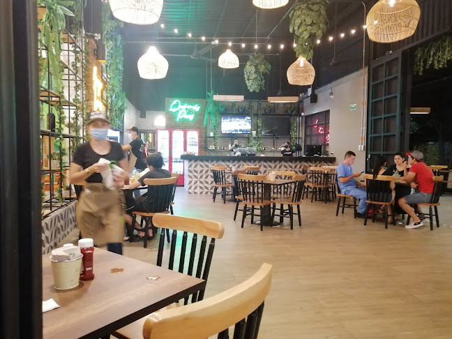 Comentarii opinii despre Hamburgo Burger