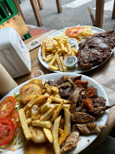 OSKAR'S parrilla express - Gastronomía y hostelería