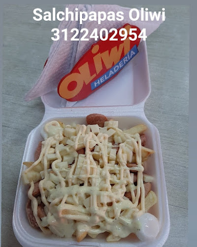 Opinii despre Heladeria en anserma în Anserma - Gastronomía y hostelería