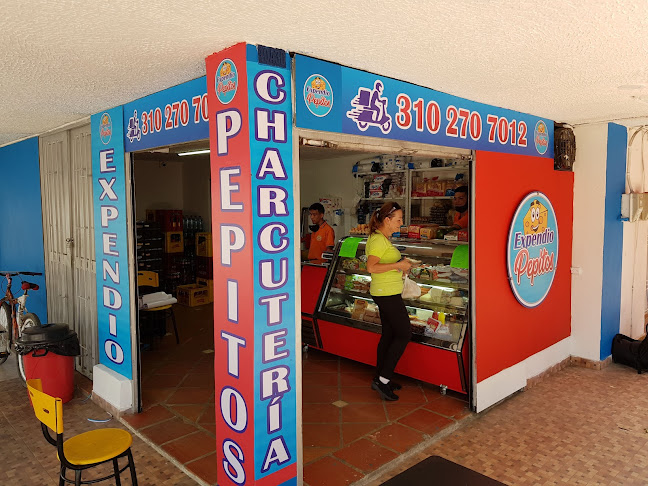 Pollo Arabe - Villa Del Rosario