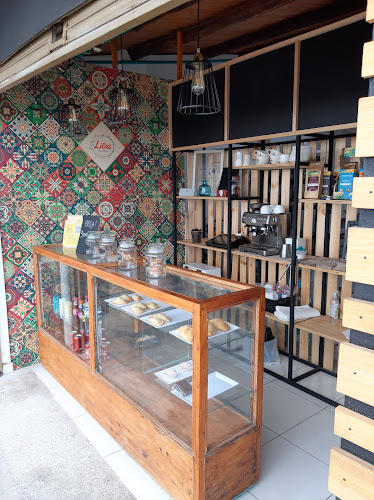 Lilas Pasteleria - Gastronomía y hostelería