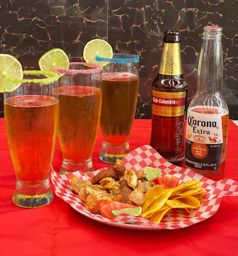 Comentarii opinii despre DeliAsados del Valle - Los mejores en Cocina Tradicional