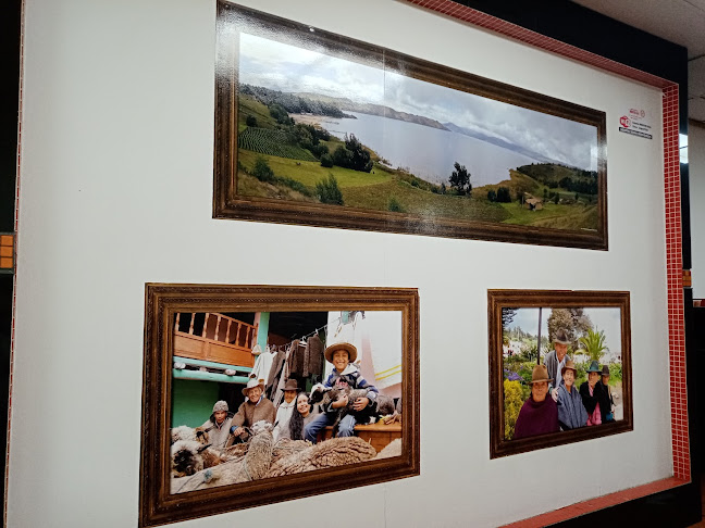 Comentarii opinii despre TIPICAS TUNJA