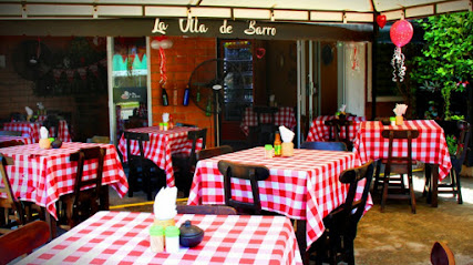 La Olla de Barro Restaurante