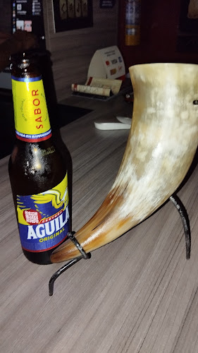 Comentarii opinii despre Oslo Gastrobar