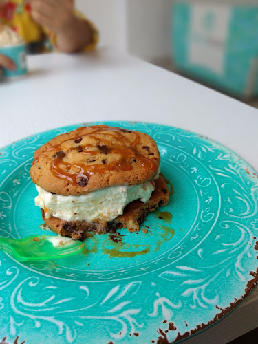 Dolce Vicolo Gelatería Granada - Gastronomía y hostelería