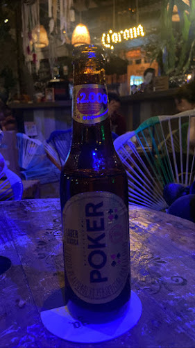 El Guayabo Café - Cali