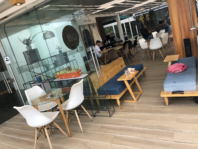 Caferatto Café especial - Gastronomía y hostelería