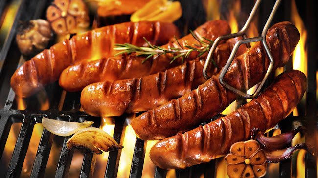 Compañía de Alimentos Biff SAS - Planta de Producción