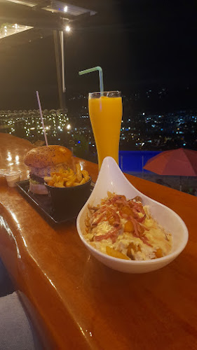 Vista hermosa glamping - Piedecuesta