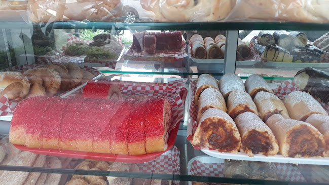Panaderia croissant de Mario - Envigado