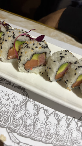 Comentarii opinii despre Flow Sushi - Lobster Bar