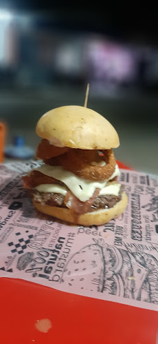 Makalufastfood - Gastronomía y hostelería